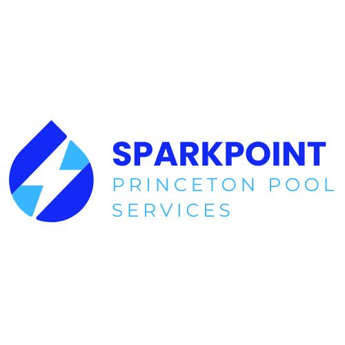 SparkPoint Princeton Pool Services logo