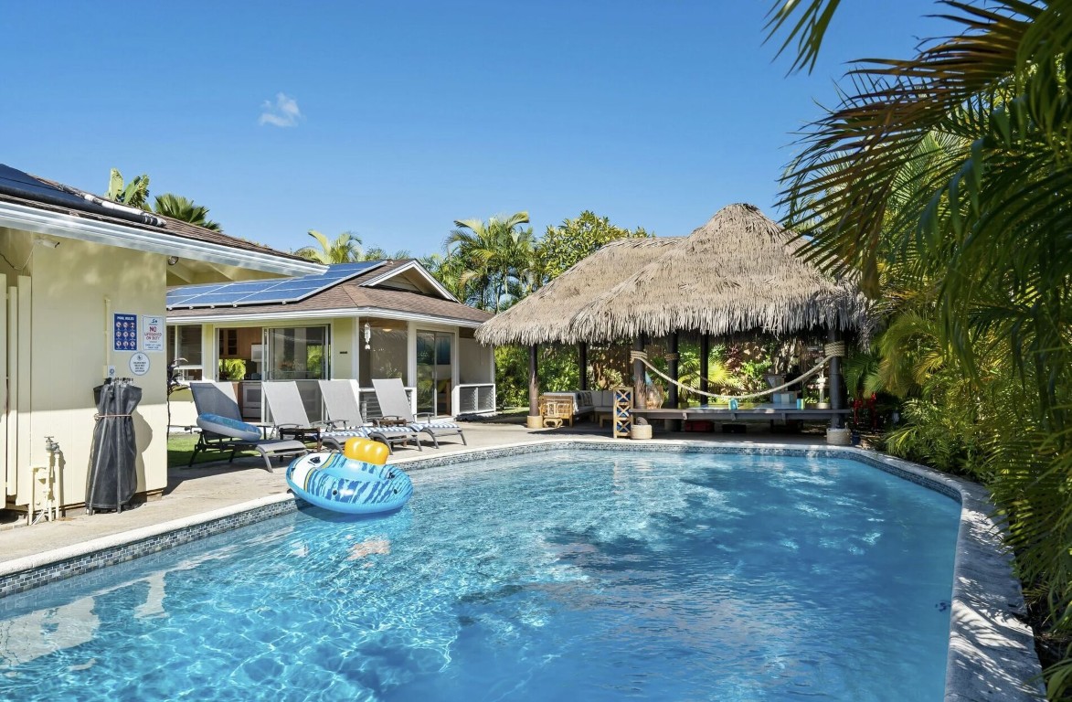 Professional pool opening and closing services for seasonal maintenance in Princeton, TX